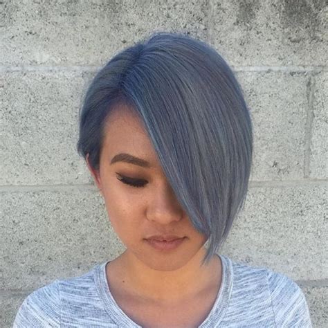 Namun bagaimanakah model rambut untuk wajah bulat yang berleher pendek? 5 Ide Model Rambut untuk Wajah Bulat, Pendek hingga ...
