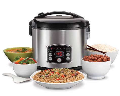 In this guide, you'll discover the best stainless steel rice cookers on the market, as well as how to make the right choice for your own kitchen. What Is The Best Stainless Steel Rice Cooker For 2020?
