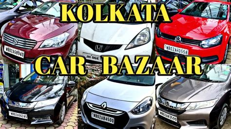 1 yr warranty, free home test drives and rc & insurance transfer. SECOND HAND CAR IN KOLKATA | KOLKATA CAR BAZAAR | USED CAR ...
