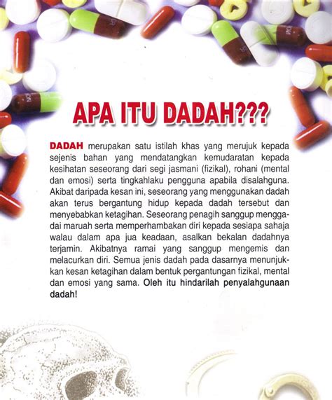 Definisi Penagihan Dadah Pdf Riset