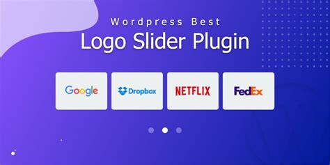 Best Logo Slider Wordpress Plugins In 2023 Wpspeedo
