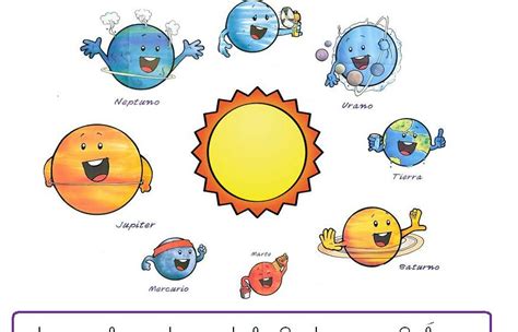 Nesta página você encontrará sobre assuntos astronômicos em geral, desde planetas. Sistema solar Infantil | Pearltrees