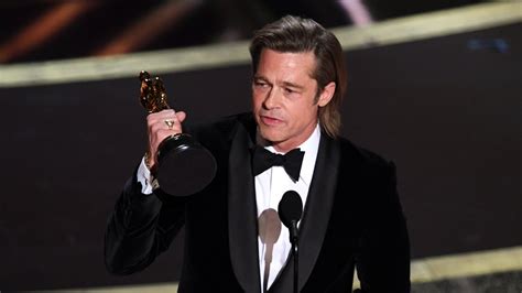 Most awards won by a single film: All the Oscars that Once Upon a Time in Hollywood won