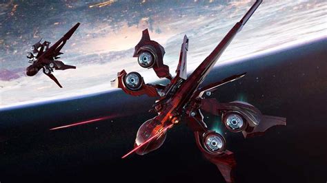 Star Citizen Unlocks All Flyable Ships For Backers For A