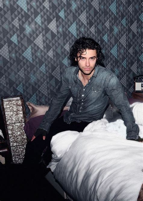 10 Best Images About Aidan Turner On Pinterest Aidan