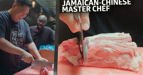 Paul wong's chinese restaurant is a new listing on food pages, updated on october 9, 2015. How Chef Craig Wong Makes Jamaican-Chinese Food at Patois ...