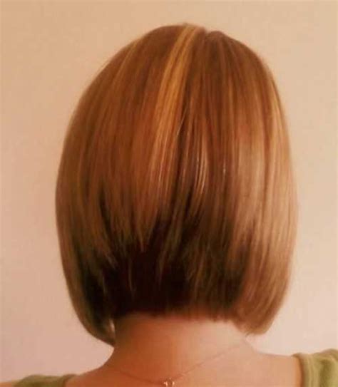 With beard salons reopening beyond the country afterward coronavirus closures, the … 25 Back View of Bob Haircuts | Bob Haircut and Hairstyle Ideas