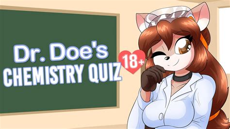 title theme dr doe s chemistry quiz 18 youtube