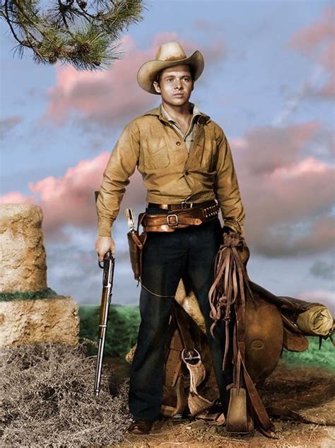 Gunsmoke Audie Murphy Movie Stars Western Movies Old