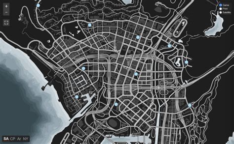 Gta Online Snowmen Locations Where To Find Every Snowman In Gta 5