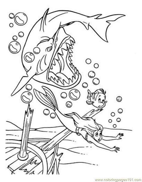 Paw Patrol Coloring Pages Free Printable Pictures Of Sharks To