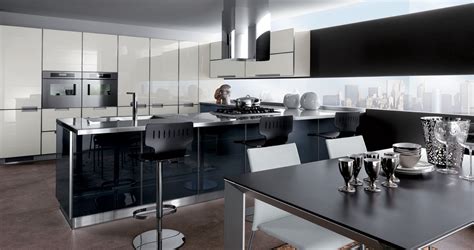The 5 Most Ultra Modern Kitchens Youve Ever Seen