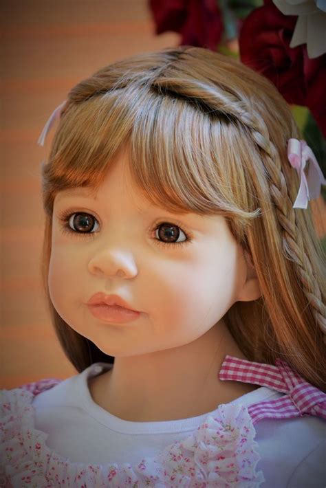 40 Best Masterpiece Dolls Images On Pinterest Dolls Dolls Beautiful