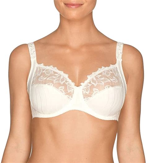 Primadonna Deauville Full Cup Underwire Bra Natural 40c An Intimate