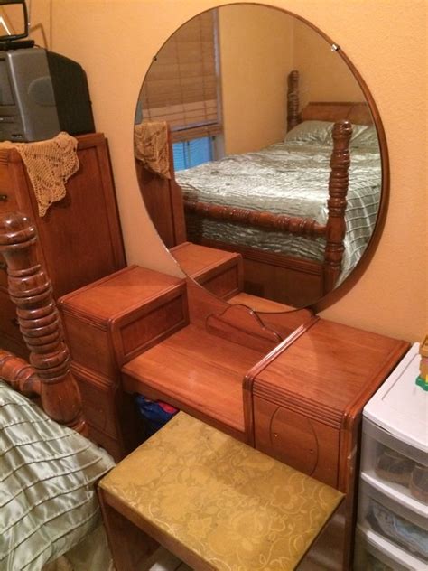 How Much Is My Vintage Art Deco Bedroom Set Cost My Antique