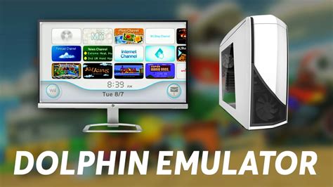 Dolphin Emulator Download Wii Games Citiesfasr
