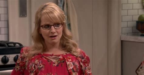 The Big Bang Theory Actress Reveals Pregnancy After Miscarriage
