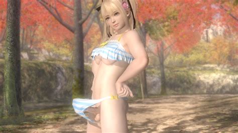 Doa5lr What Mod Is This Page 25 Dead Or Alive 5 Loverslab