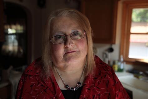 Woman Fights For Civil Rights In First Ever Transgender Case Before The Supreme Court • Michigan