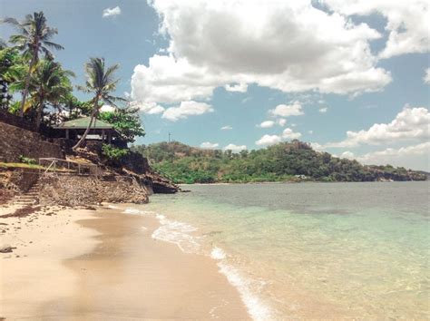 17 Best Beaches In Batangas Gamintraveler