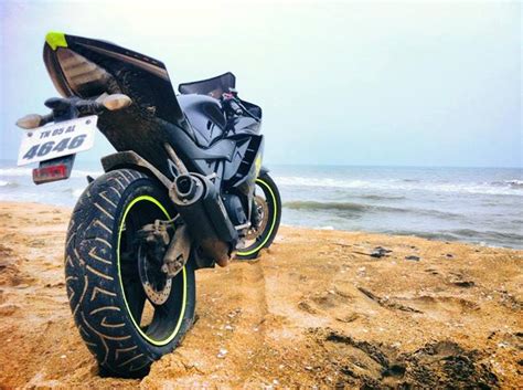 We hope you enjoy our growing collection of hd images to use as a background or home screen for your smartphone or please contact us if you want to publish a yamaha r15 wallpaper on our site. Yamaha R15 Black Beauty | Yamaha R15 v2 Wallpapers| india ...