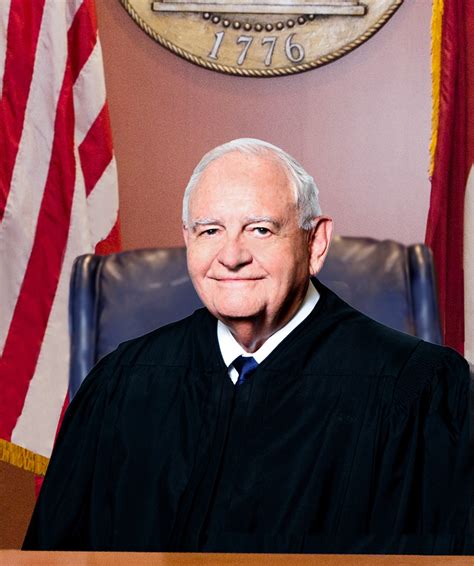 Dekalb County Judge Known For Civil Rights Strides Retiring After 40