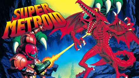 Super Metroid 3 Super Nintendo Game Walkthru Part 1 Ray Eason Gaming