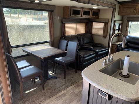 2017 Grand Design Reflection 303rls 5th Wheels Rv For Sale By Owner In