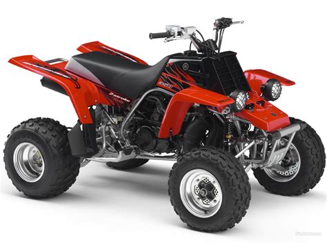 These yamaha banshee are sturdy and reliable to perform for a long span of time. Yamaha Banshee 350 1600 x 1200 wallpaper