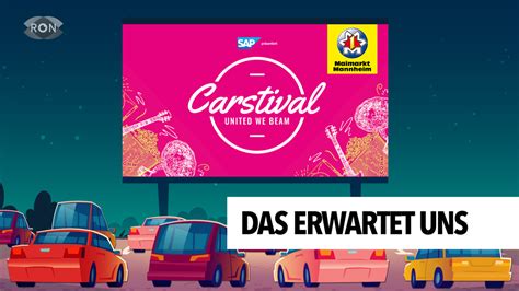 Auto-Festival in Mannheim - RON TV