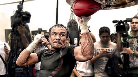 Listen to and download manuel marques music on beatport. Juan Manuel Marquez Training Motivation - Mexican Legend ...