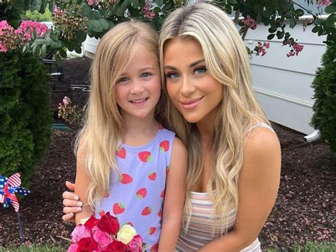 Exclusive Christina Mandrell Celebrates Mothers Day With Bachelor Nation