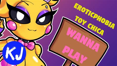 Eroticphobia Music Wanna Play Eroticphobia Toy Chica Youtube