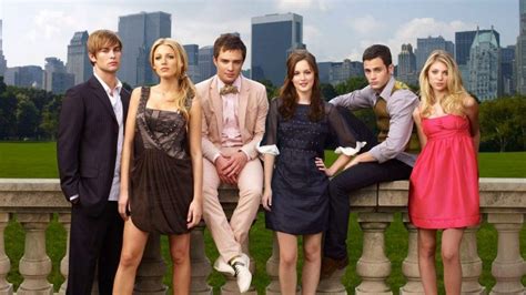 Gossip Girl Season 7 Cast Crew And Release Date The Artistree