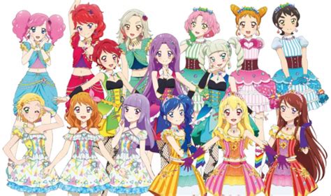 Heavily based on the tier list by usagi sensei , a well known and respected theory crafter. Create a Aikatsu Units Tier List - TierMaker