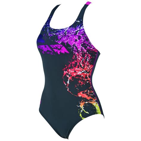 Notre sélection maillots de bain femme. Maillot de bain femme Backwash Arena