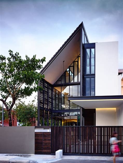 53 Best Singaporean Architecture Images On Pinterest