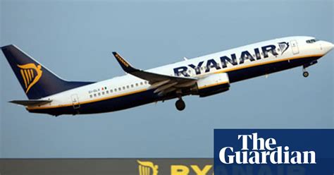 Ryanair Profits And Customers Rise Ryanair The Guardian