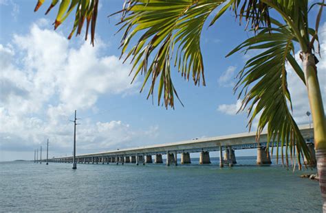 Overseas Highway Florida Keys All American Road Scenic Highway
