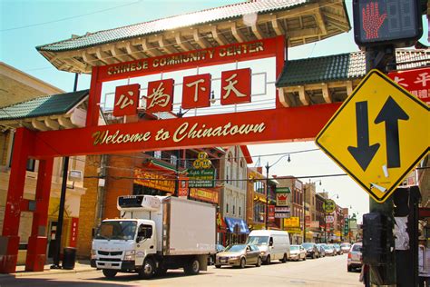 Top 10 Things To Do And See In Chicago’s Chinatown