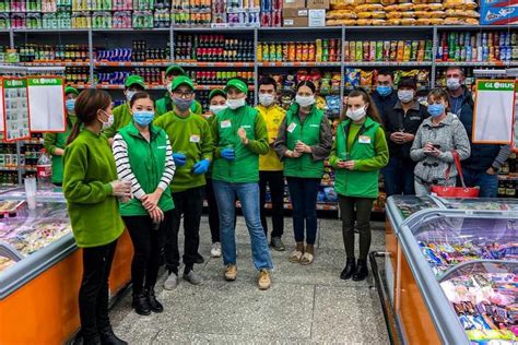 Check spelling or type a new query. Карпинка, встречай! Открытие нового супермаркета Globus ...