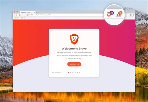 Letöltések: Brave Browser - OPREND