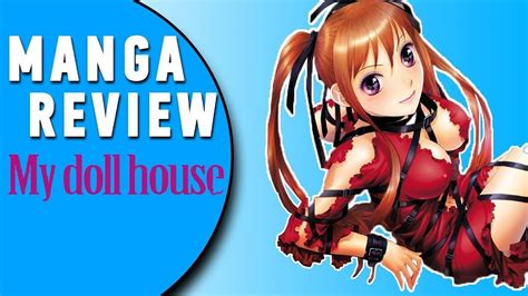 Manga Review My Doll House Anime Heaven