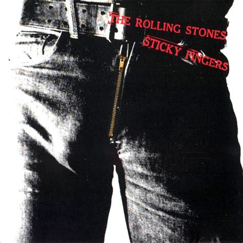 Album Cover Gallery The Rolling Stones Complete Studio Album Covers