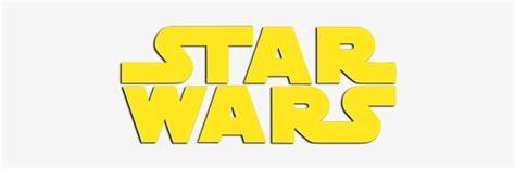 Aggregate More Than 143 Star Wars Logo Png Camera Edu Vn
