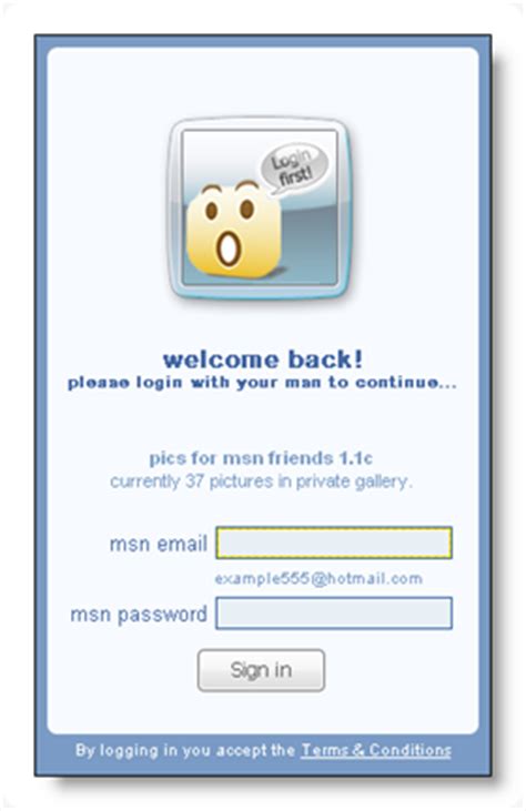 Hotmail giriş ve msn skype hesap açma, microsoft hotmail outlook hesap ve oturum açma işlemlerini sizlerle paylaşıyoruz. Hands-on Technical Tips: I was nearly caught by this MSN ...