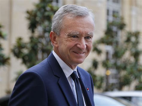 Share bernard arnault quotations about management, creativity and success. Bernard Arnault: The Frenchman who has everything - except ...