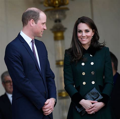 Are Kate Middleton And Prince William On The Rocks A Body Language Expert Weighs In E News