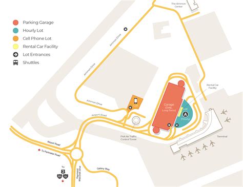 Manchester Airport Terminal 2 Departure Parking