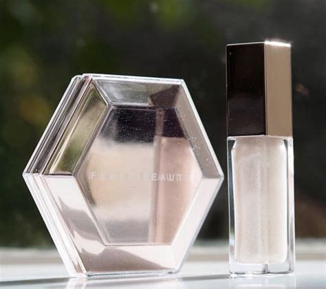 Fenty Beauty Diamond Bomb British Beauty Blogger